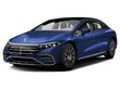  Mercedes-Benz EQS 450+ Sedan
