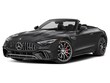  Mercedes-Benz AMG SL 55