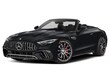  Mercedes-Benz AMG SL 55