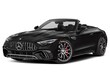  Mercedes-Benz AMG SL 55