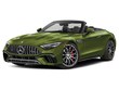  Mercedes-Benz AMG SL 55