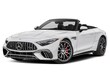 Mercedes-Benz AMG SL 55