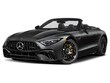  Mercedes-Benz AMG SL 63