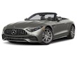  Mercedes-Benz AMG SL 43