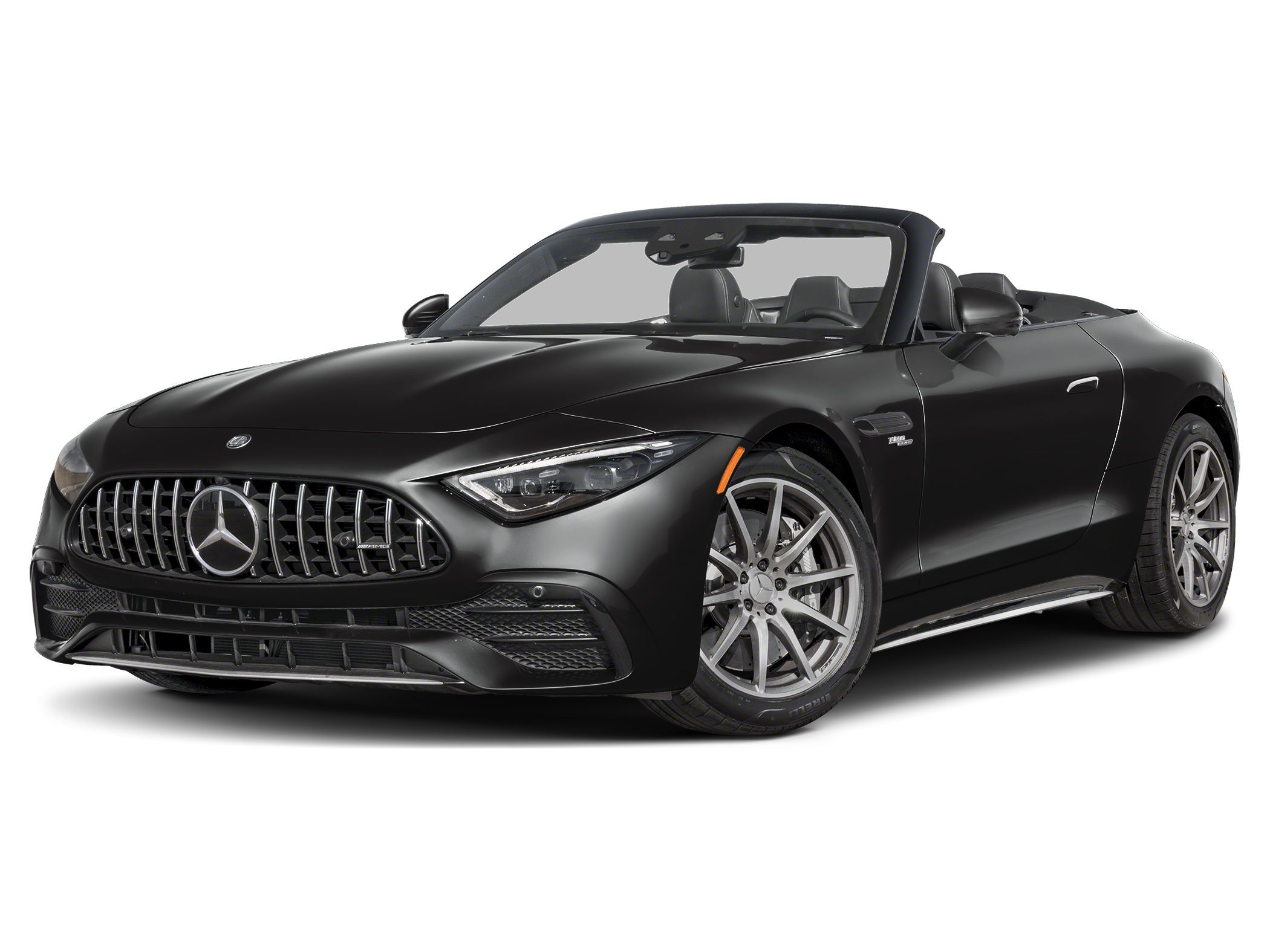2026 Mercedes-Benz SL-Class AMG SL 43 -
                  Los Angeles, CA