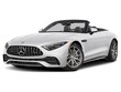 Mercedes-Benz AMG SL 43