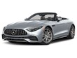 Mercedes-Benz AMG SL 43
