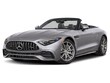  Mercedes-Benz AMG SL 43