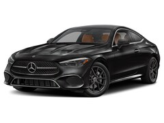 2026 Mercedes-Benz CLE 300 CLE 300 All-Wheel Drive 4MATIC Coupe