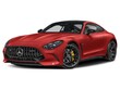  Mercedes-Benz AMG GT 55