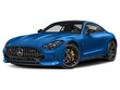  Mercedes-Benz AMG GT 55