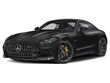 Mercedes-Benz AMG GT 55