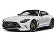 Mercedes-Benz AMG GT 55