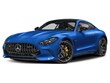 Mercedes-Benz AMG GT 55