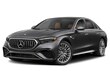 Mercedes-Benz AMG E 53 E 4matic+ Sedan