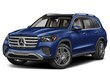 Mercedes-Benz GLS 450