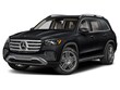 Mercedes-Benz GLS 450