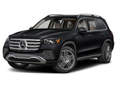 2026 Mercedes-Benz GLS 450 4MATIC SUV
