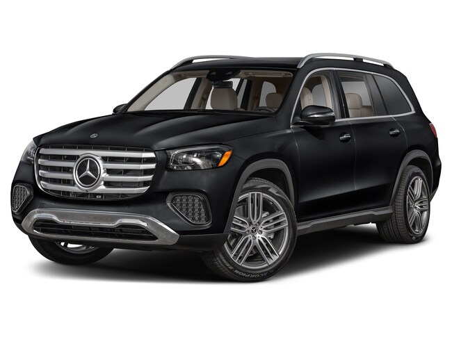 2026 Mercedes-Benz GLS GLS 450 SUV