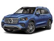 Mercedes-Benz GLS 450
