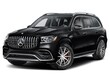 Mercedes-Benz AMG GLS 63