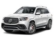 Mercedes-Benz AMG GLS 63