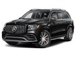 Mercedes-Benz AMG GLS 63