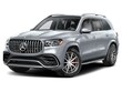 Mercedes-Benz AMG GLS 63