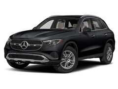 2026 Mercedes-Benz GLC 300 GLC 300 SUV