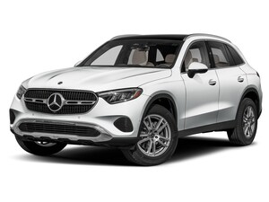 2026 Mercedes-Benz GLC GLC 300 SUV