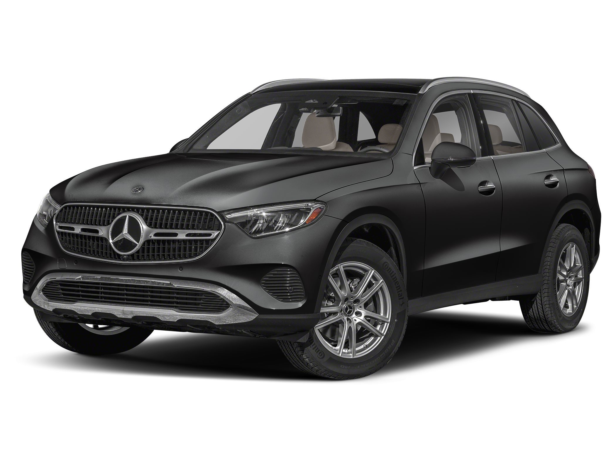 2026 Mercedes-Benz GLC GLC 300's photo