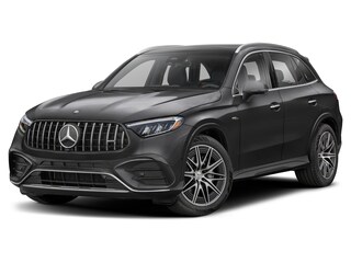 new 2026 Mercedes-Benz AMG GLC 43 for sale near boston ma