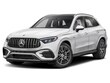  Mercedes-Benz AMG GLC 43