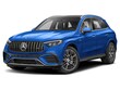  Mercedes-Benz AMG GLC 43