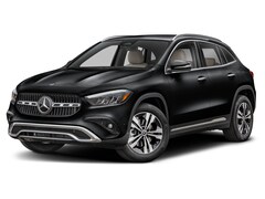 2026 Mercedes-Benz GLA 250 4MATIC SUV