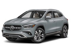 2026 Mercedes-Benz GLA 250 4MATIC SUV