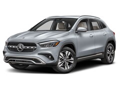 2026 Mercedes-Benz GLA 250 SUV