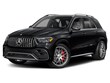Mercedes-Benz AMG GLE 63