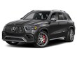 Mercedes-Benz AMG GLE 63