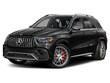 Mercedes-Benz AMG GLE 63