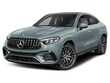 Mercedes-Benz AMG GLC 43
