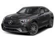 Mercedes-Benz AMG GLC 43