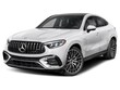  Mercedes-Benz AMG GLC 43