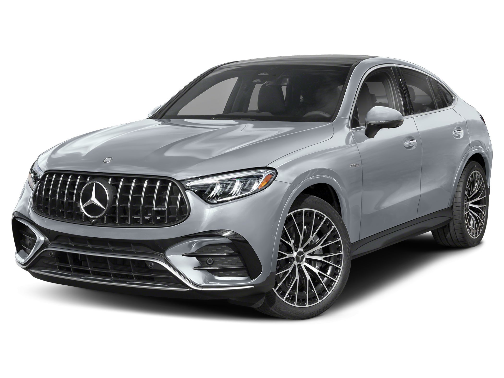 AMG GLC 43 4MATIC SUV