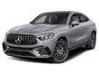 Mercedes-Benz AMG GLC 43