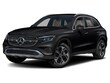 Mercedes-Benz GLC 350e