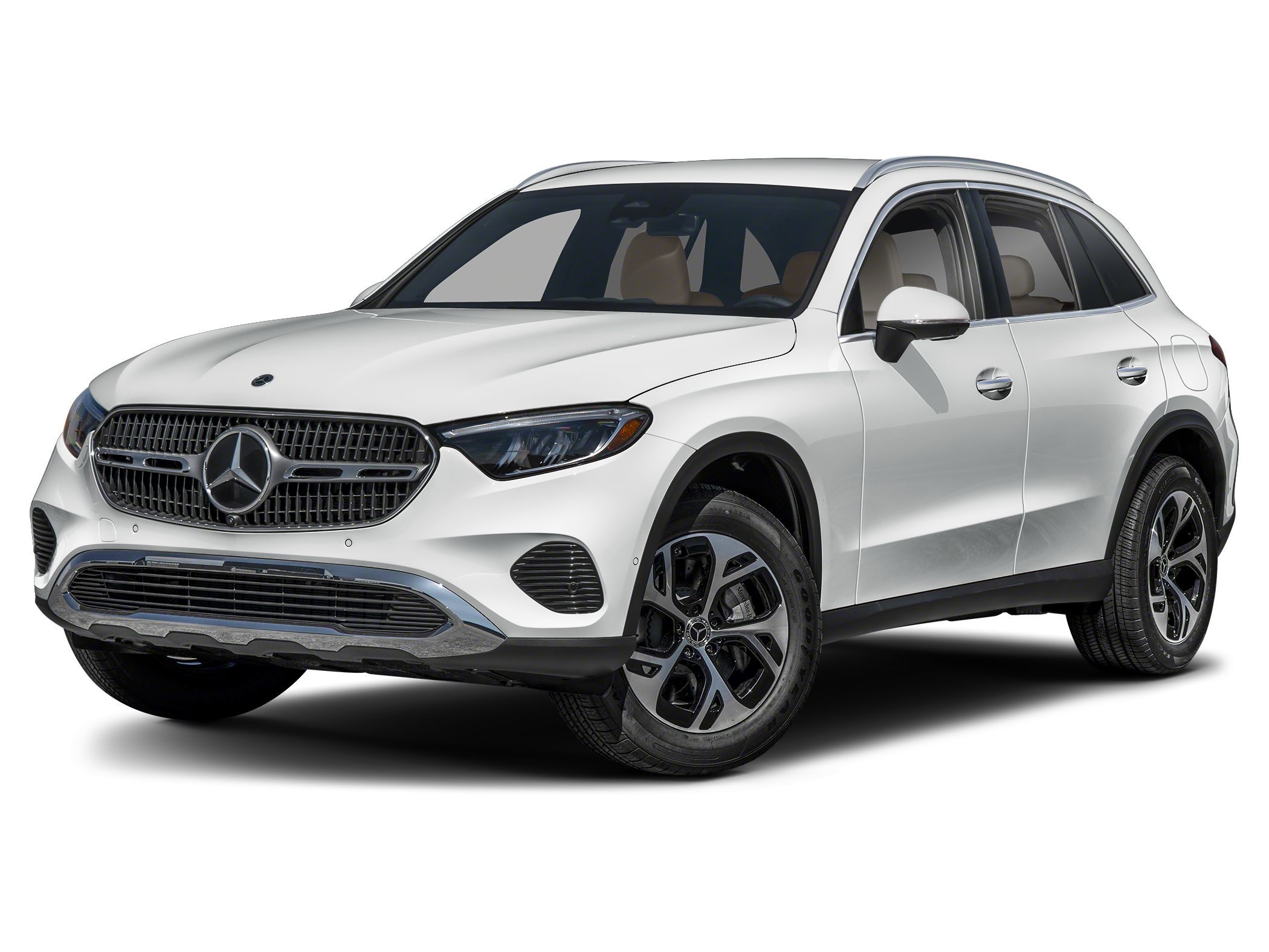 2026 Mercedes-Benz GLC 350e SUV  2026 Mercedes-Benz GLC 350e SUV