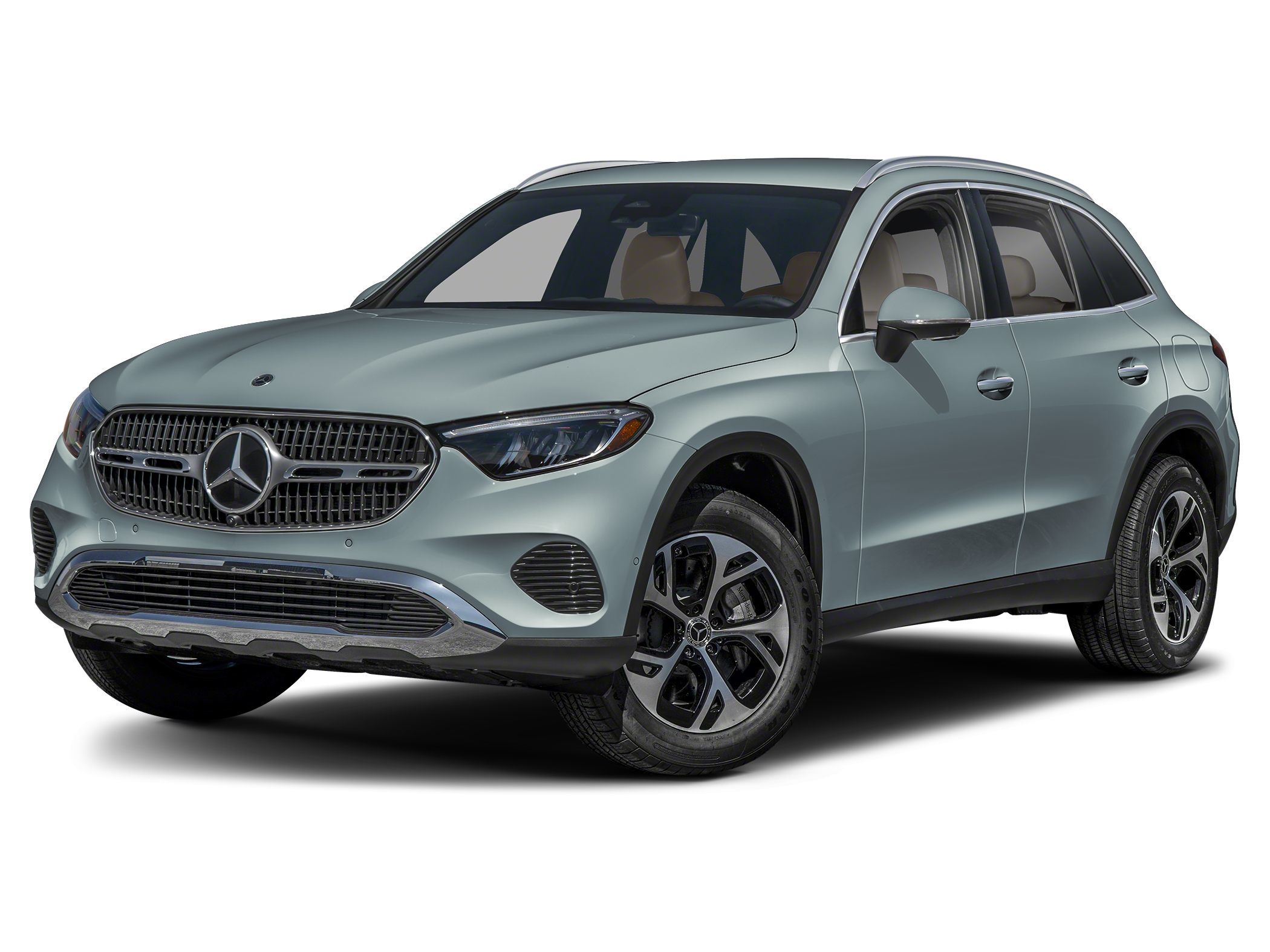 2026 Mercedes-Benz GLC GLC 350e 4MATIC's photo