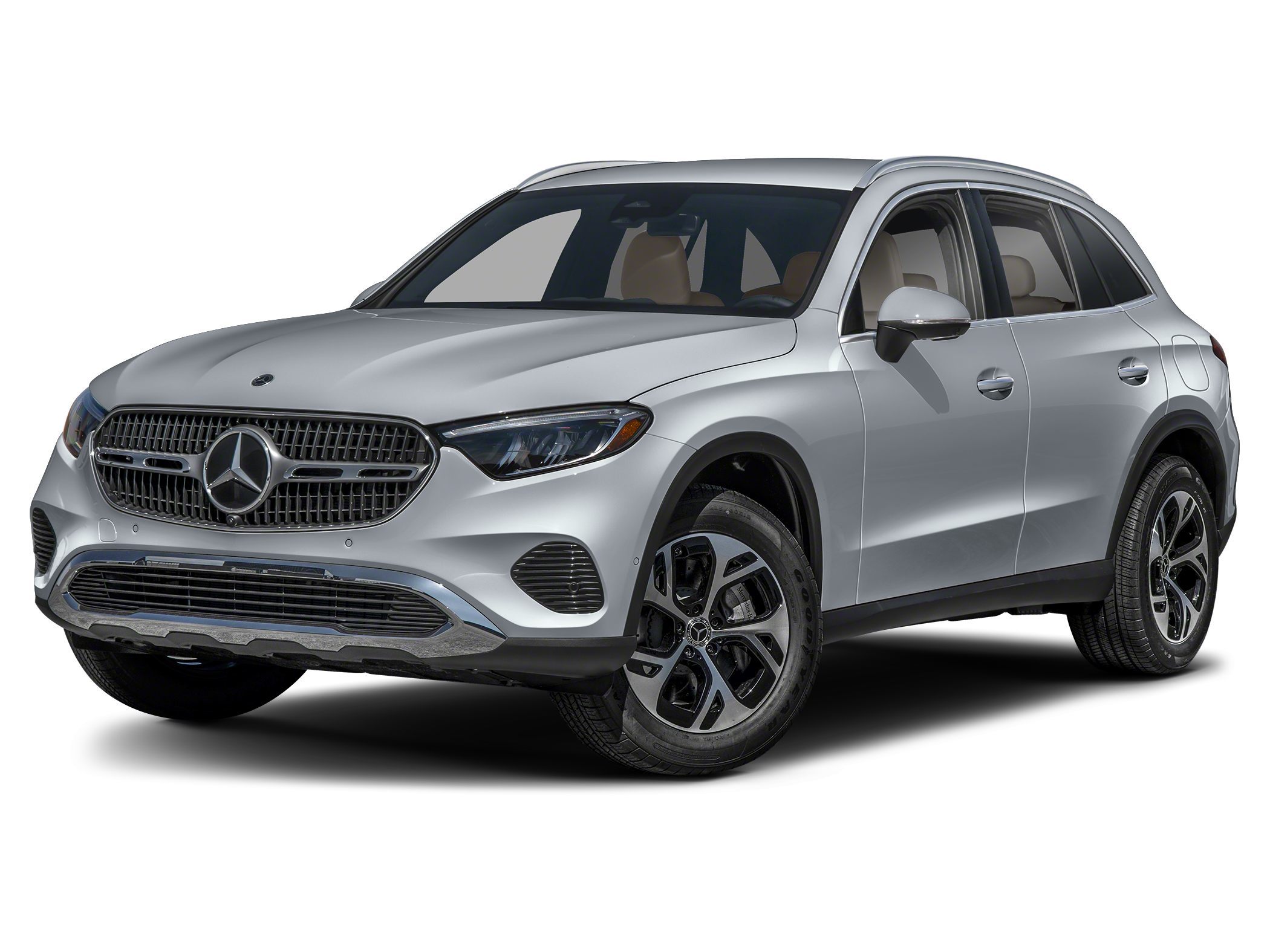 2026 Mercedes-Benz GLC GLC 350e 4MATIC's photo