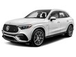 Mercedes-Benz AMG GLC 63